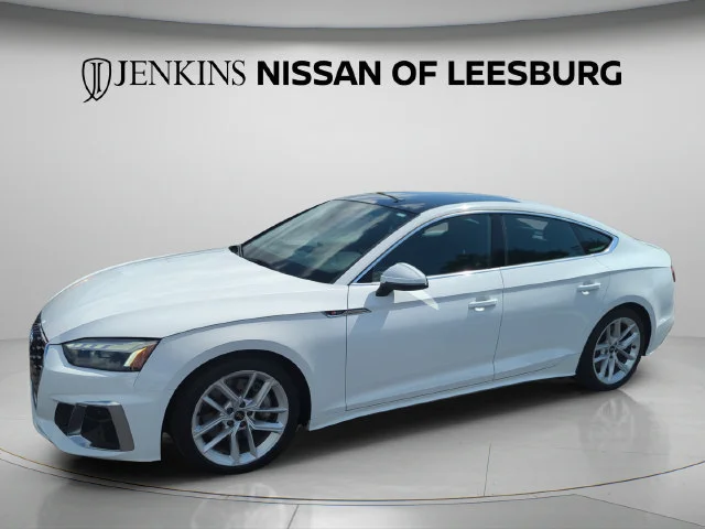 Used 2024  Audi 45 S line Premium Plus image 13