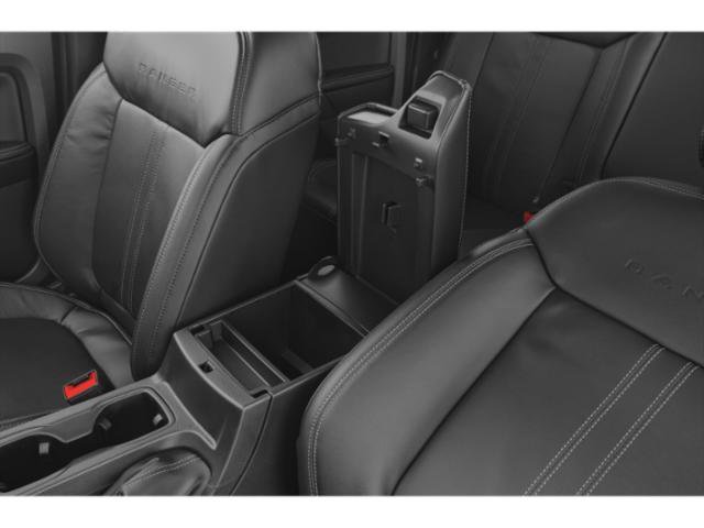 Used 2019 Shadow Black Ford LARIAT image 14