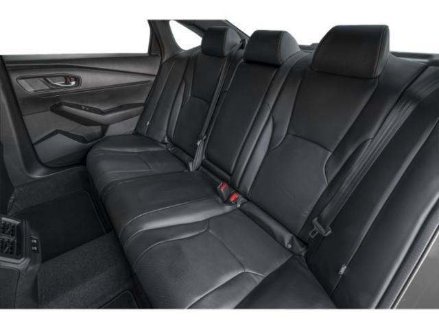 New 2026 Crystal Black Pearl Honda Sport-L Sedan image 15