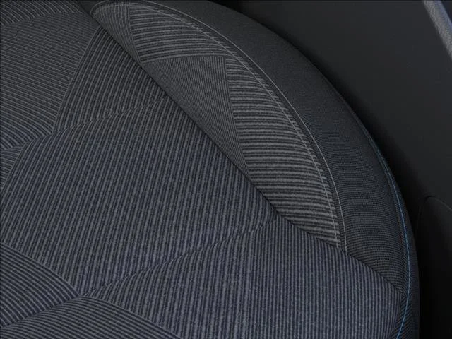New 2026 Mosaic Black Metallic Chevrolet LS image 21