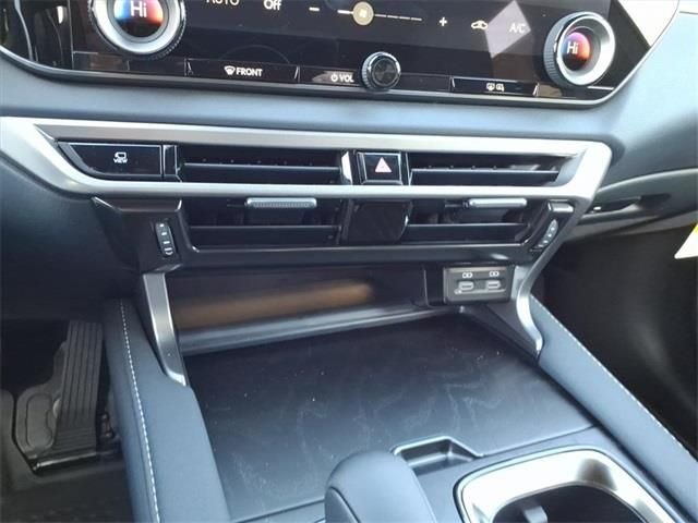 2026 Lexus RX 450h+ Premium - Photo 18