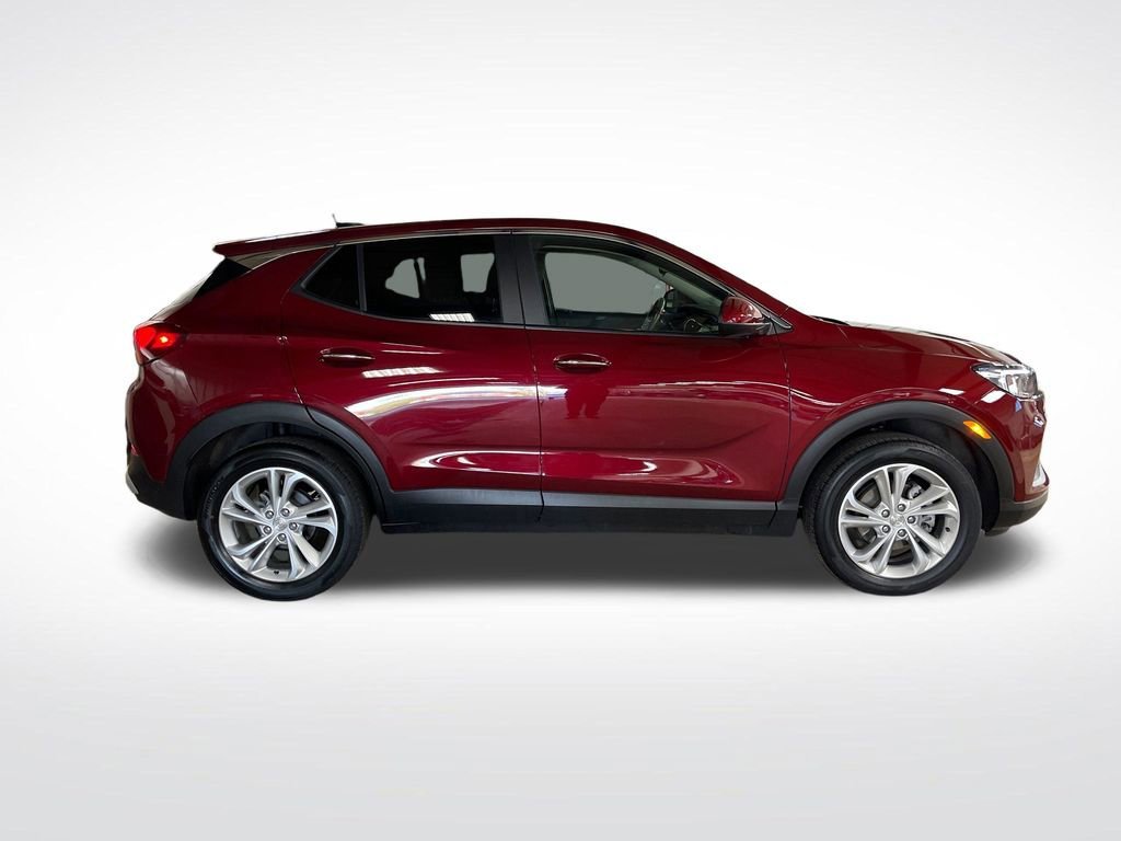 2023 Buick Encore GX Preferred - Photo 8