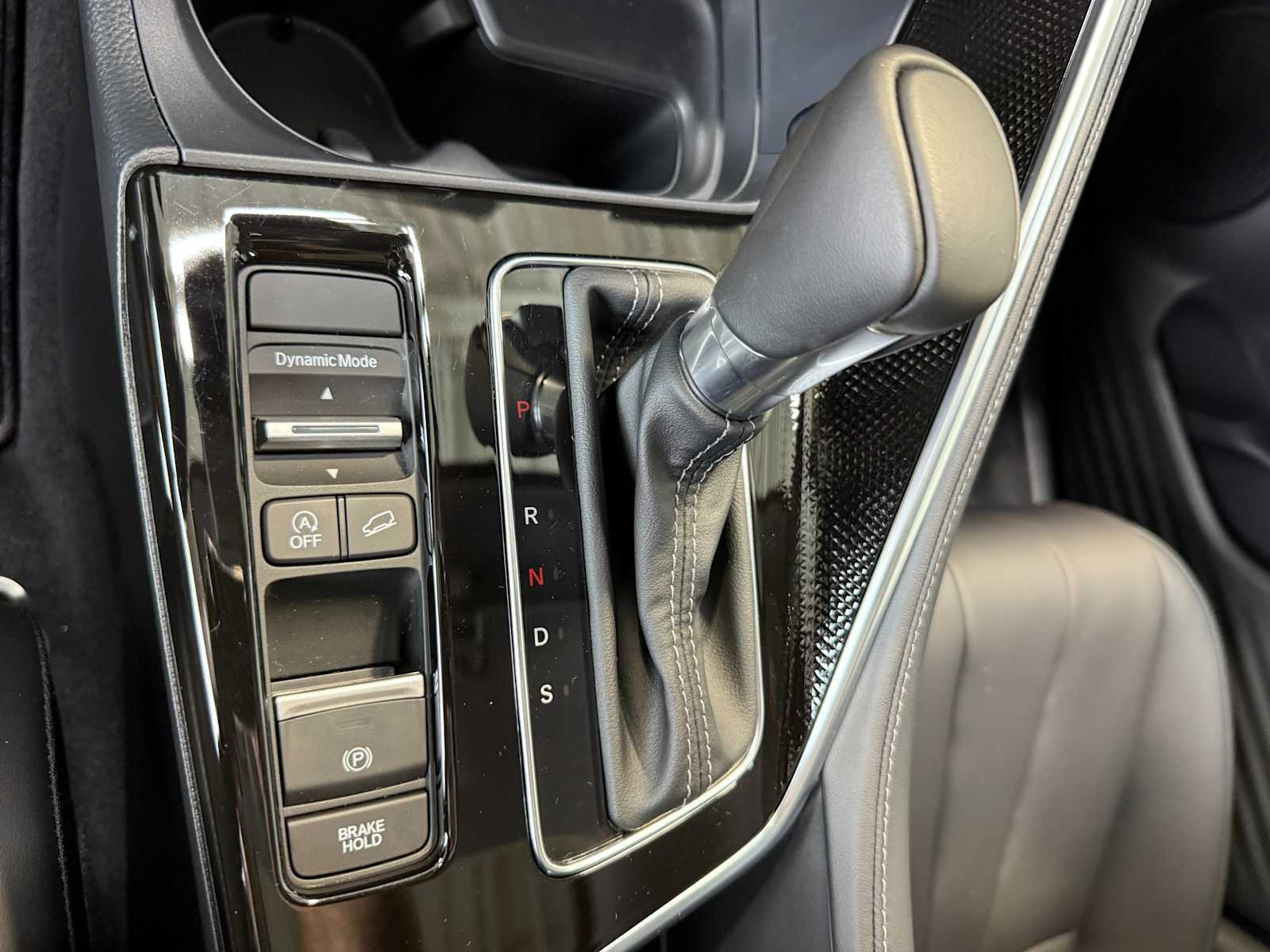 New 2026 Urban Gray Pearl Acura  image 22