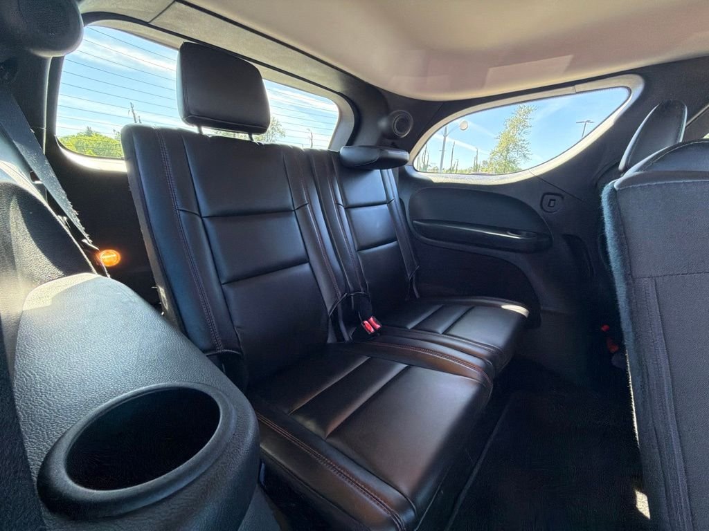 Used 2018 White Dodge GT image 26