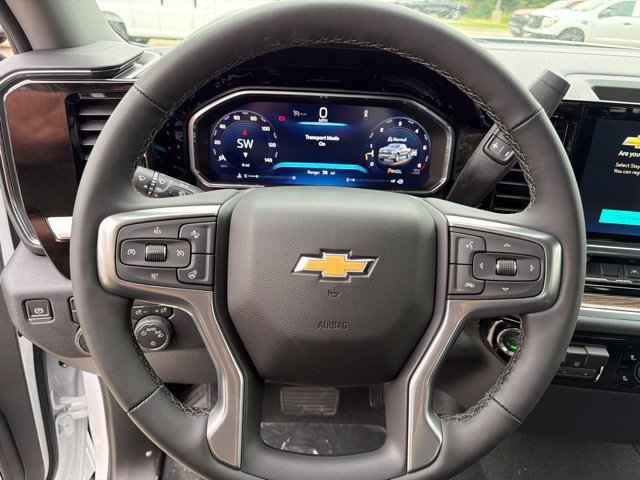 2026 Chevrolet Silverado 1500 LT - Photo 15