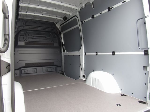 2025 Mercedes-Benz Sprinter Cargo Van Base - Photo 23