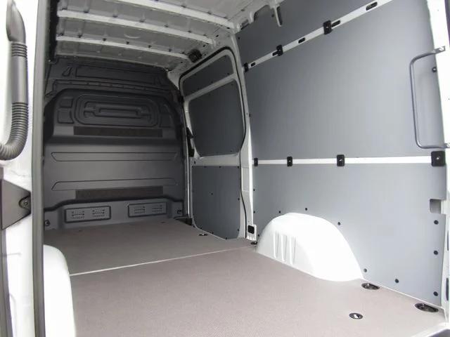 2025 Mercedes-Benz Sprinter Cargo Van Base - Photo 23