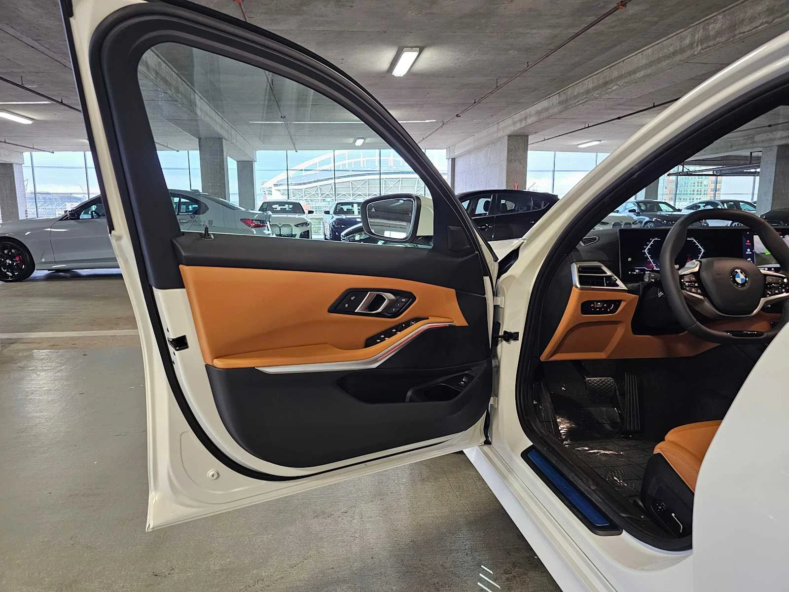 New 2026 Alpine White BMW 330i NA xDrive image 20