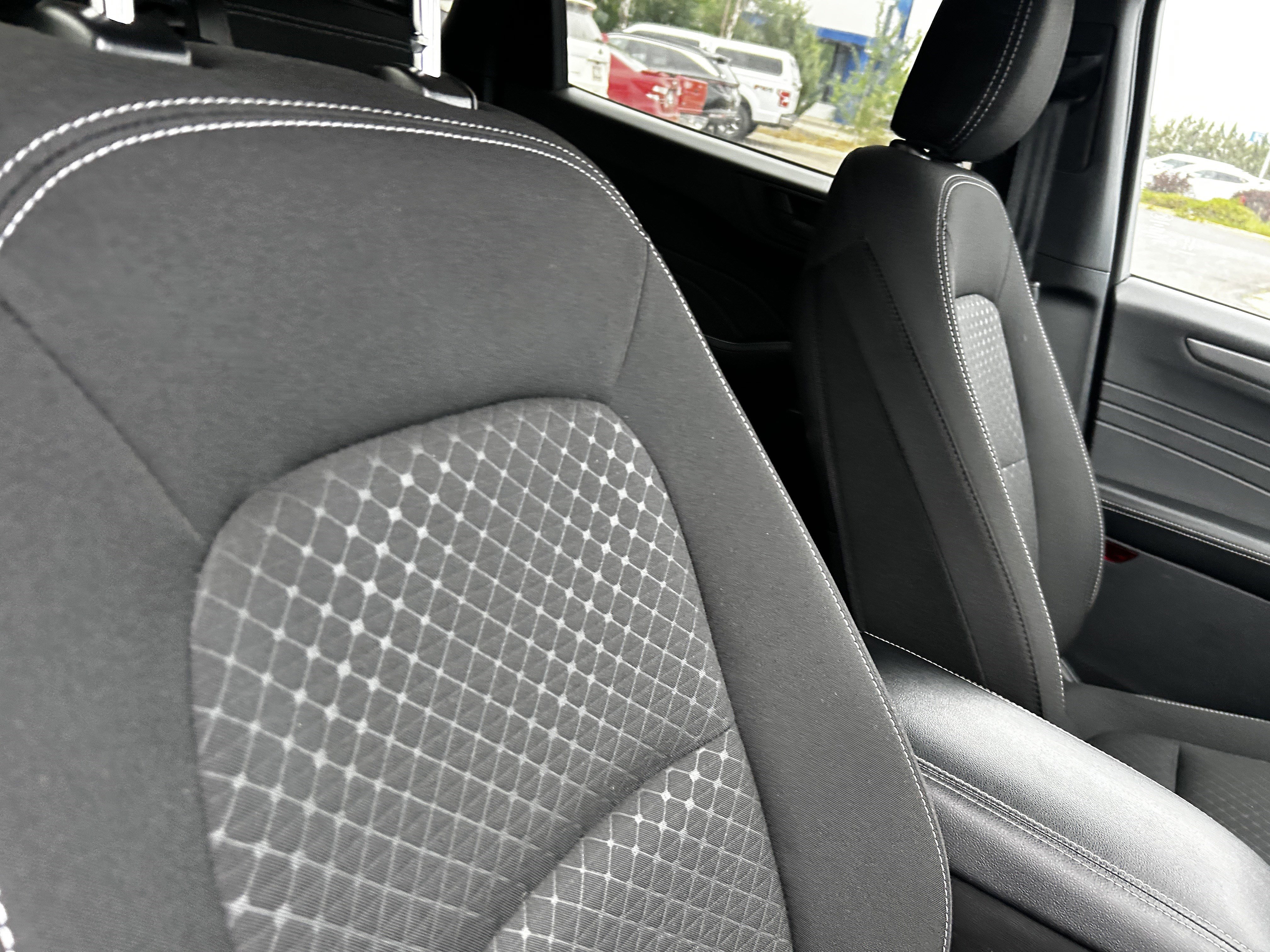 2025 Ford Escape Active - Photo 14