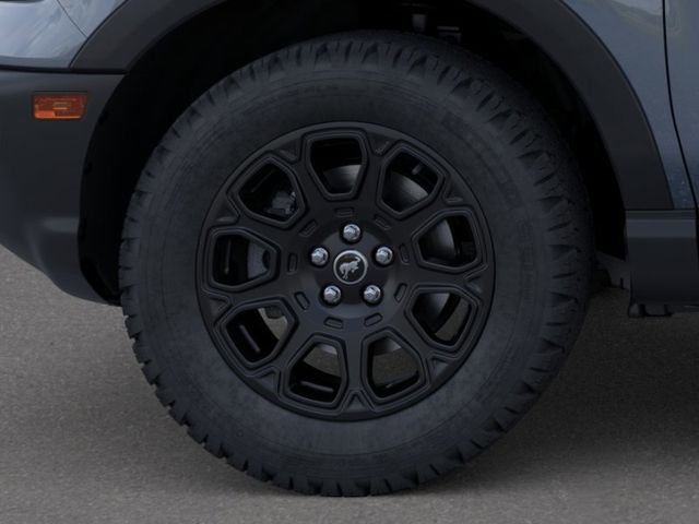 2025 Ford Bronco Sport Badlands - Photo 19