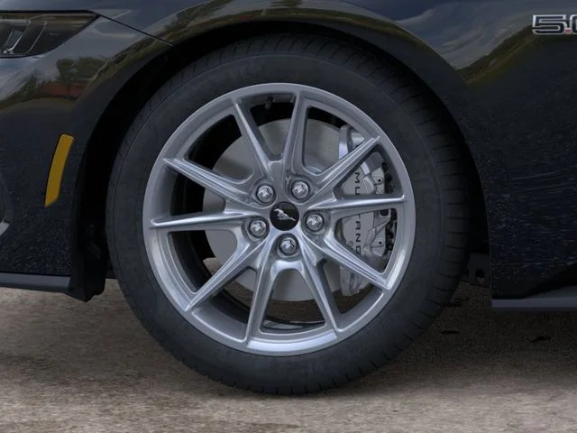 New 2026 Shadow Black Ford GT image 20