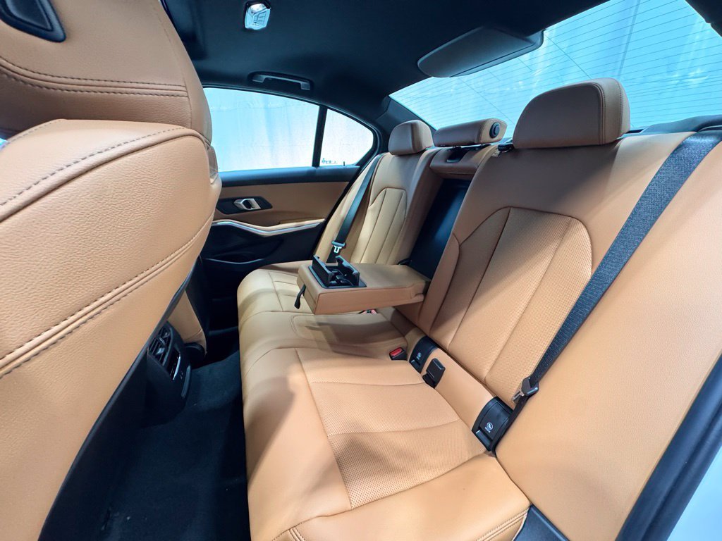 2026 BMW 3 Series 330i - Photo 20