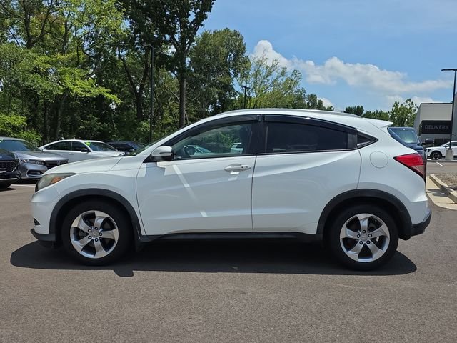 Used 2016 Honda HR-V EX-L with VIN 3CZRU5H76GM756024 for sale in Southaven, MS