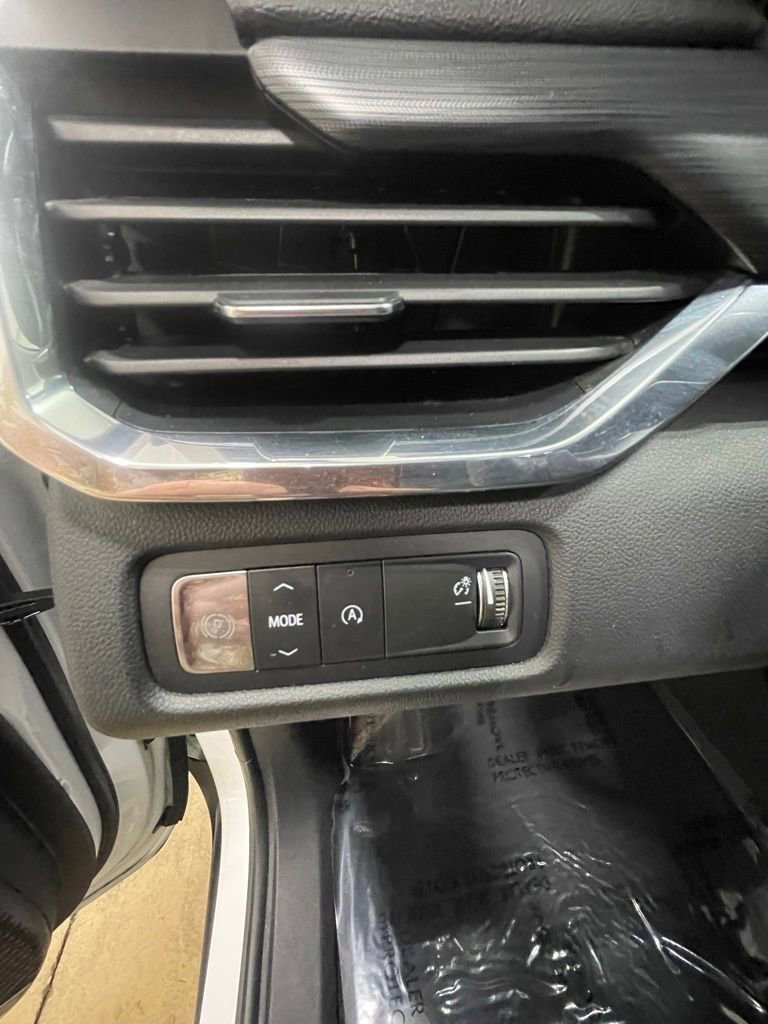 2025 GMC Acadia Elevation - Photo 14