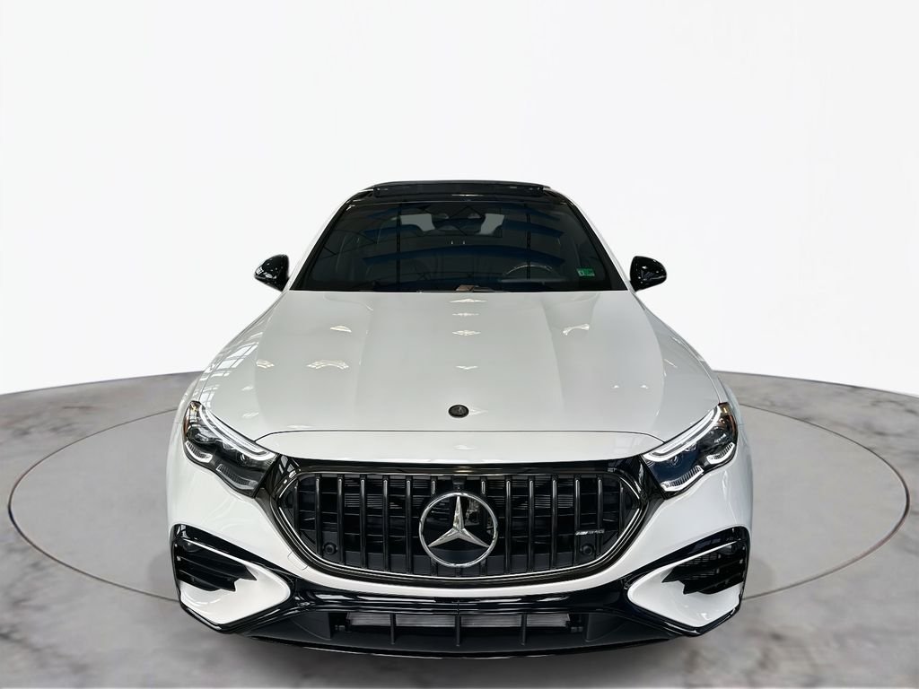 2026 Mercedes-Benz E-Class AMG E53 - Photo 2
