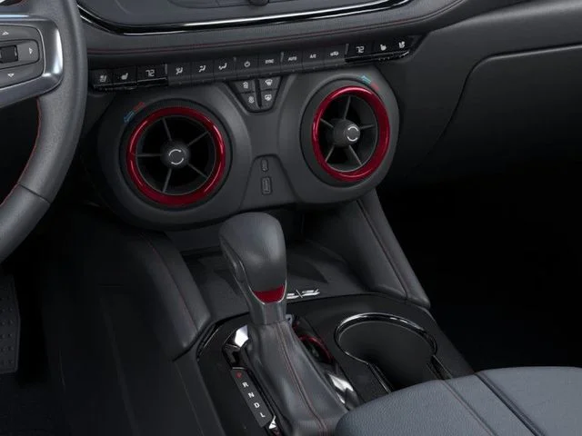 2026 Chevrolet Blazer RS - Photo 23