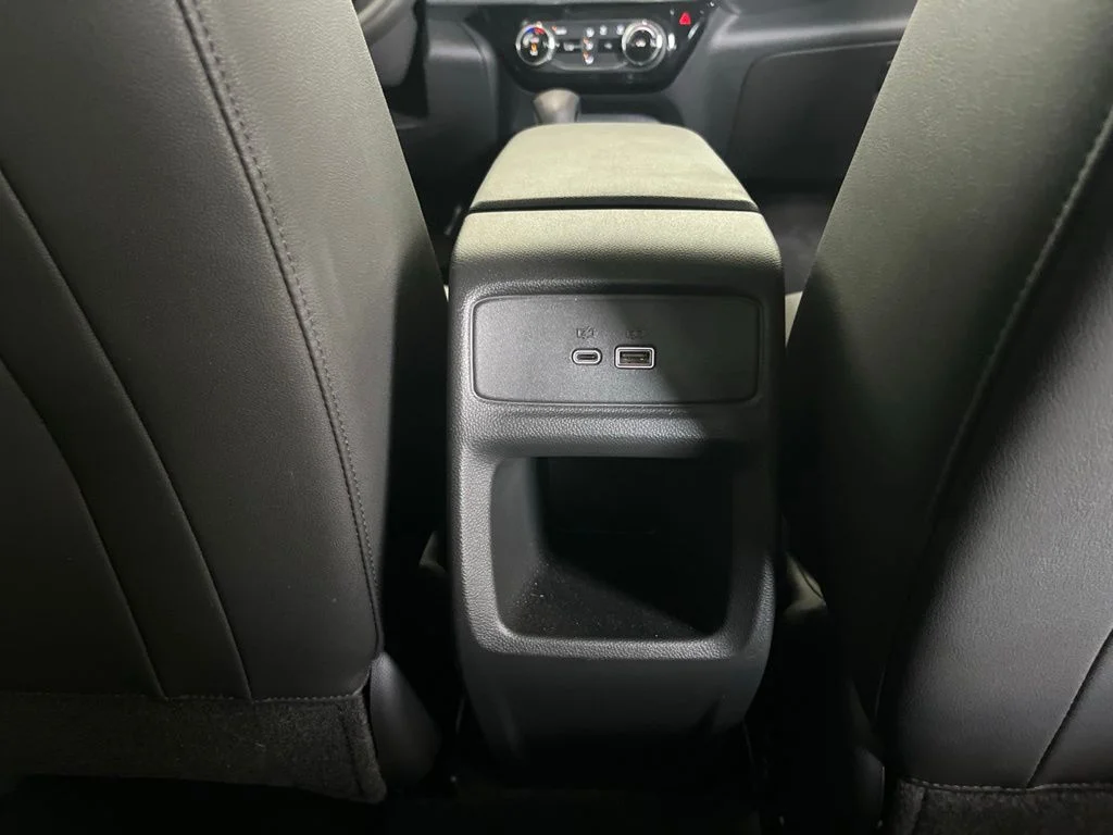 Used 2024 Red Chevrolet LT image 22