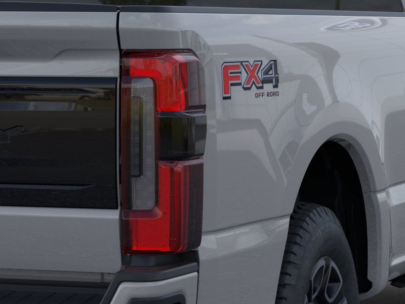 New 2026 Avalanche Ford Platinum image 72