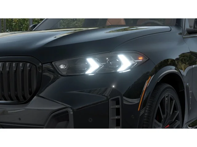 New 2026 Black Sapphire Metallic BMW sDrive40i image 6