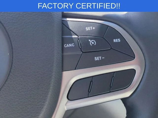 Used 2019 White Jeep Limited image 20