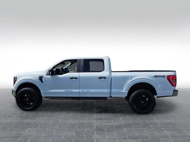 Used 2023 White Ford XL image 4