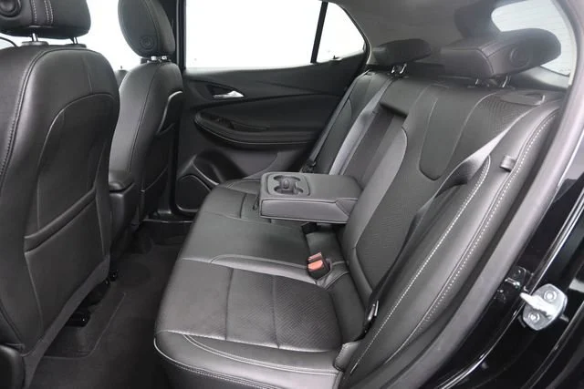 Used 2023 Ebony Twilight Metallic Buick Essence image 24