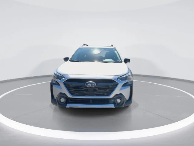 Used 2024 Silver Subaru Limited XT image 3