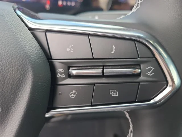 New 2026 Slate Gray Metallic Chevrolet LT - Extended Range image 25