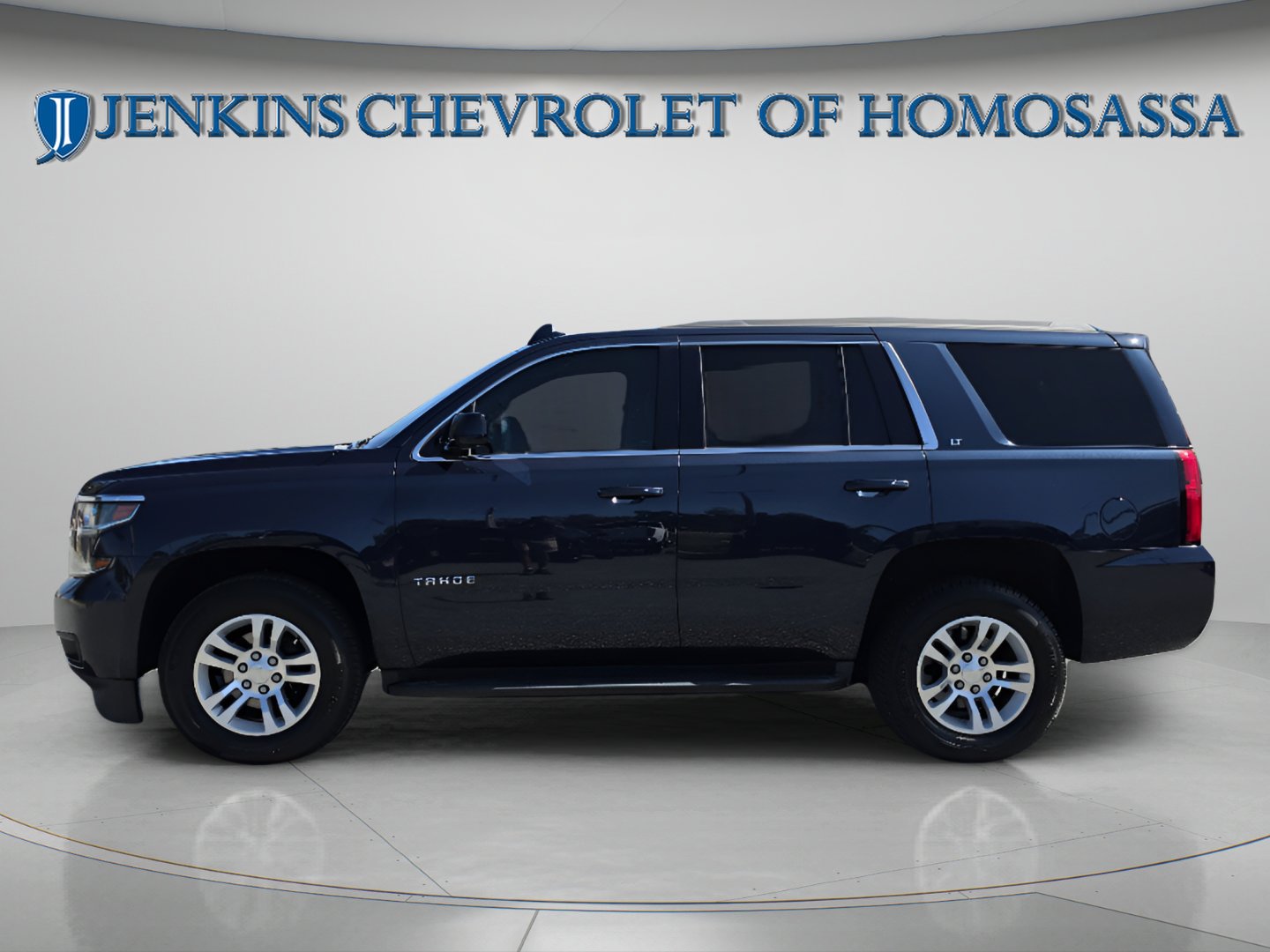 Used 2020 Blue Velvet Metallic Chevrolet LT image 9