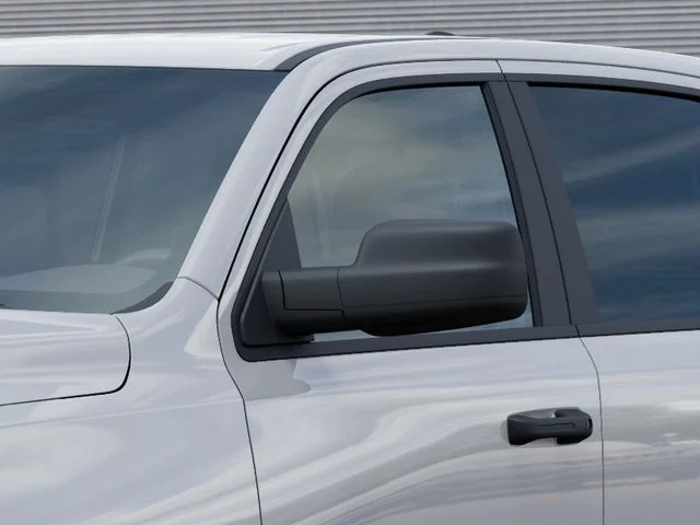New 2026 Bright White Clearcoat RAM Express image 12