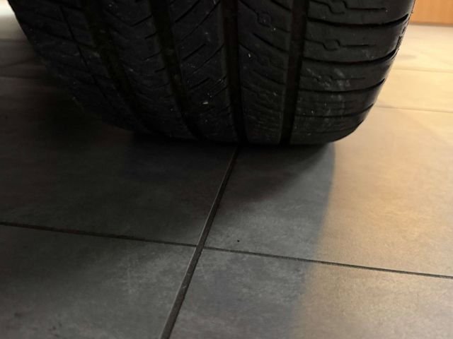Certified Used 2021 Gray Mercedes-Benz GLC 63 AMG® image 15