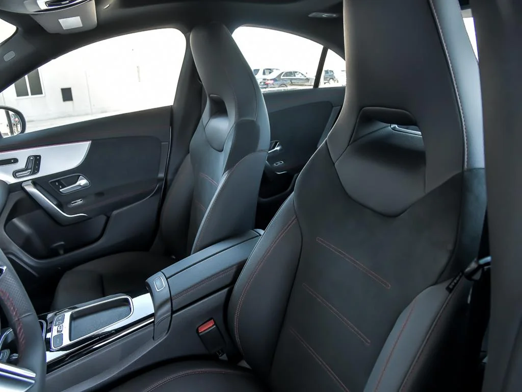 2025 Mercedes-Benz CLA CLA 250 - Photo 13