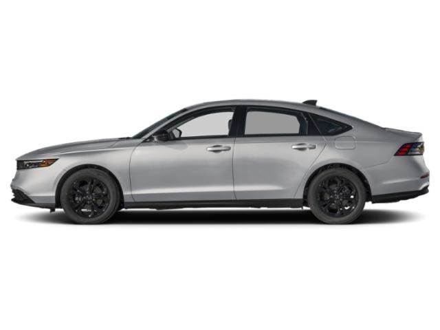 Used 2025 Platinum White Pearl Honda SE image 3