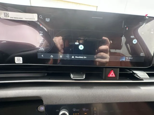 New 2026 Aurora Black Pearl Kia EX image 20