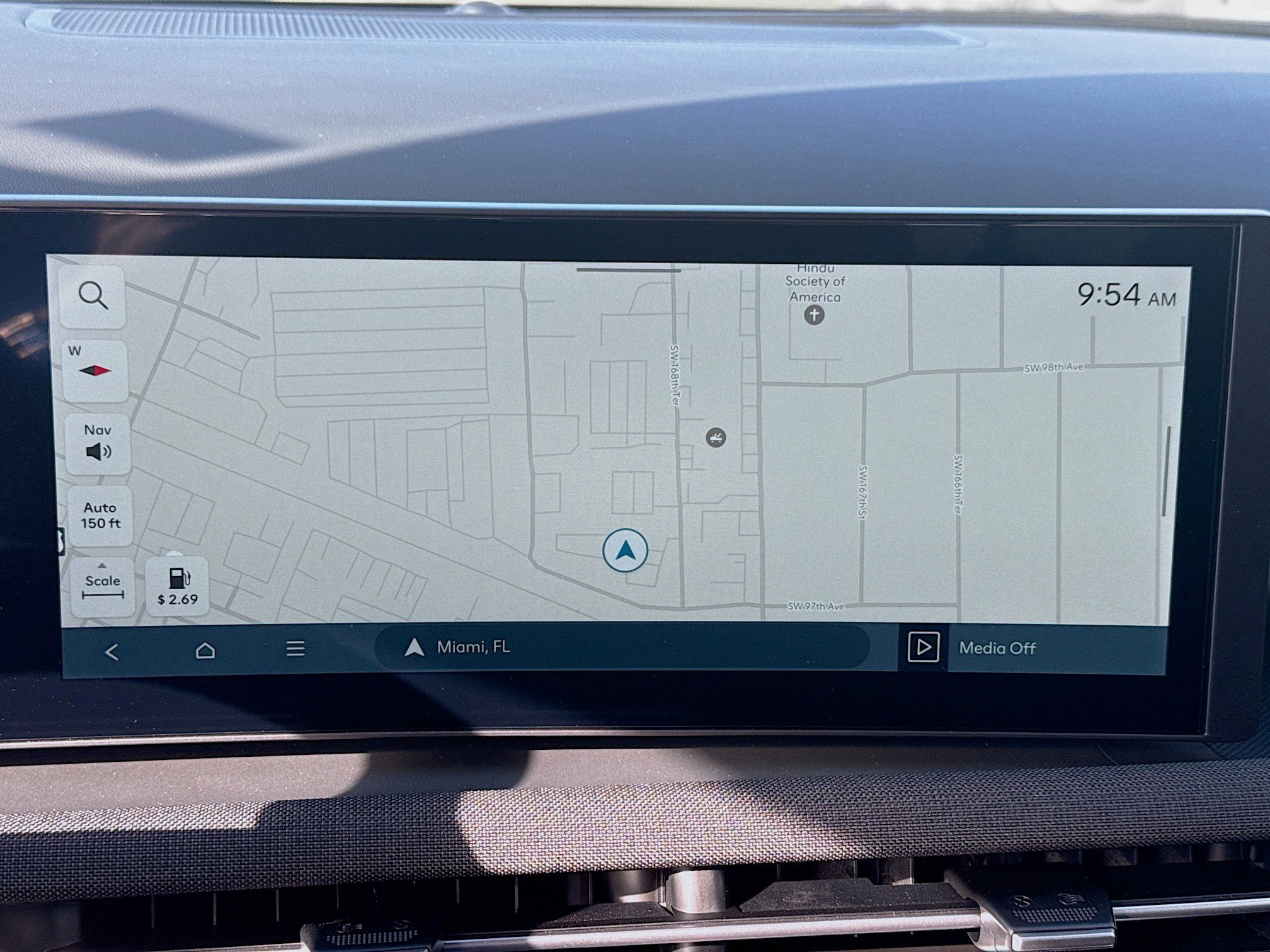 2026 Hyundai Santa Cruz Limited - Photo 38