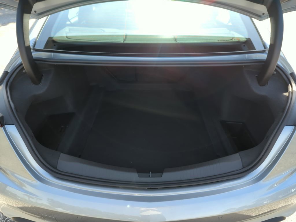 2026 Cadillac CT5 Premium Luxury - Photo 28