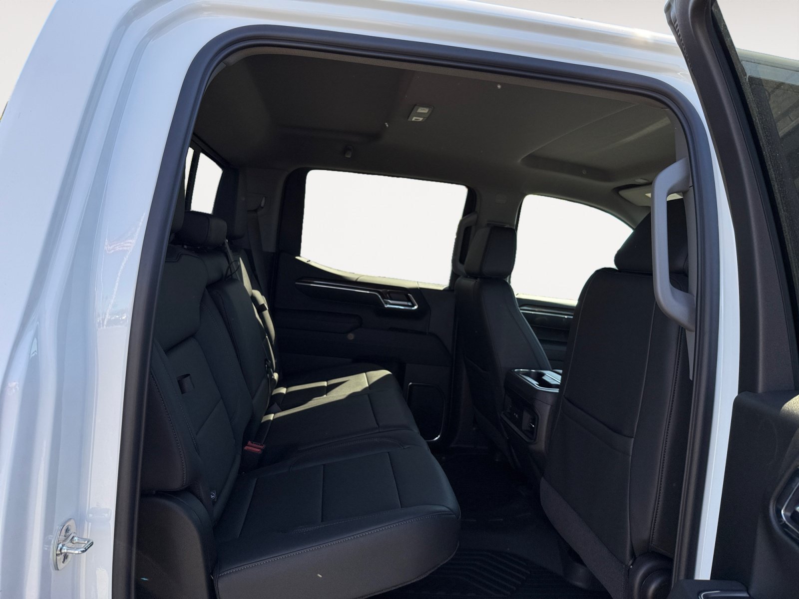 2026 Chevrolet Silverado 1500 RST - Photo 18
