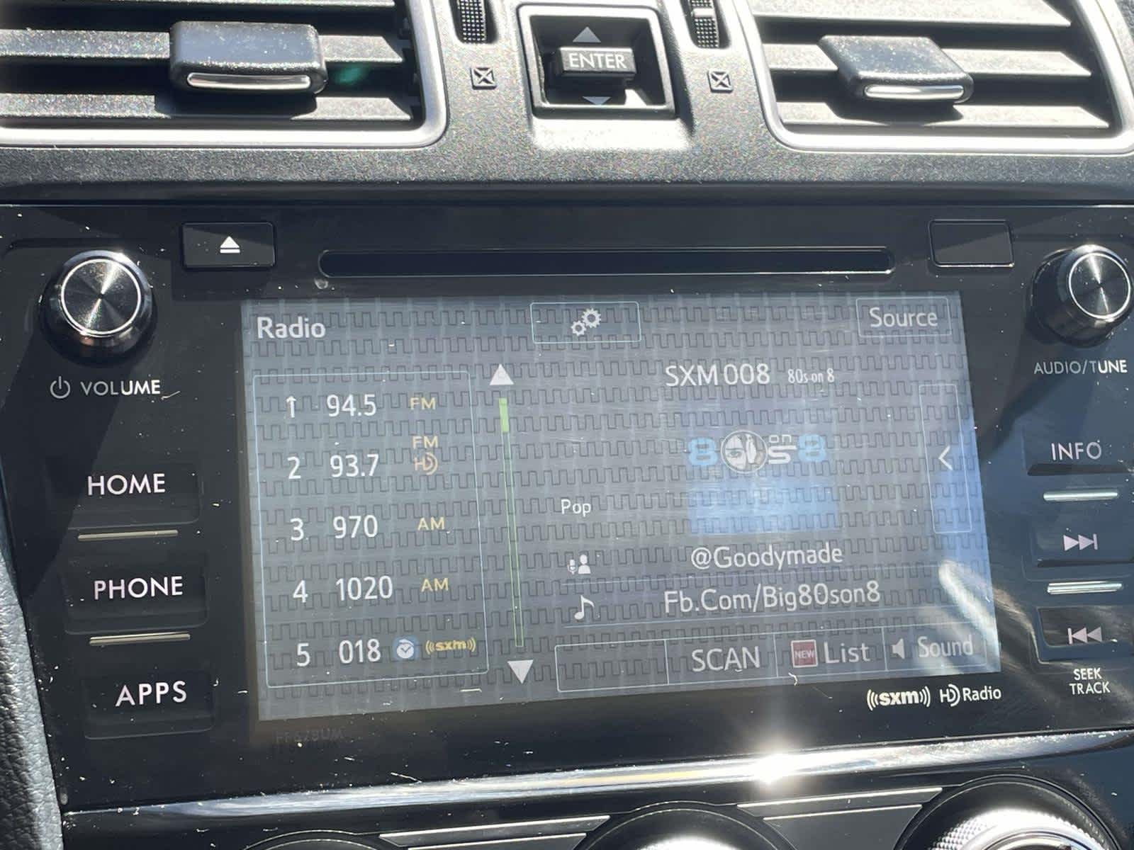 Used 2017 Ice Silver Metallic Subaru Limited image 24