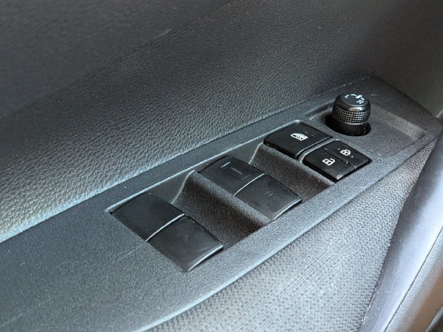 Used 2021 White Toyota LE image 22