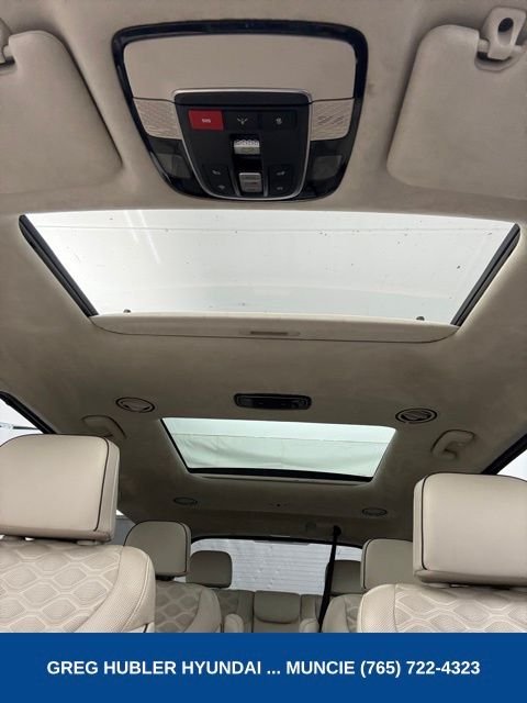 Used 2020 Red Hyundai Limited image 39