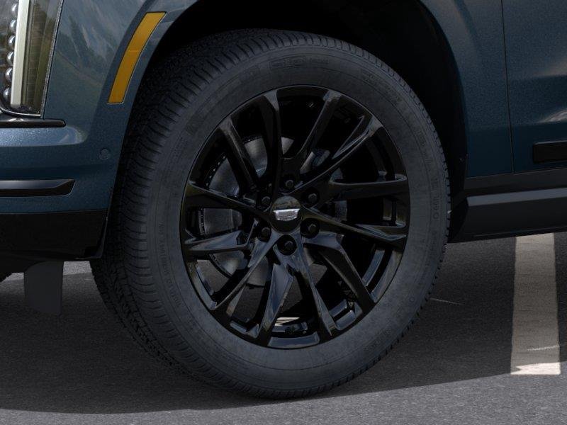 2026 Cadillac Escalade Sport - Photo 9