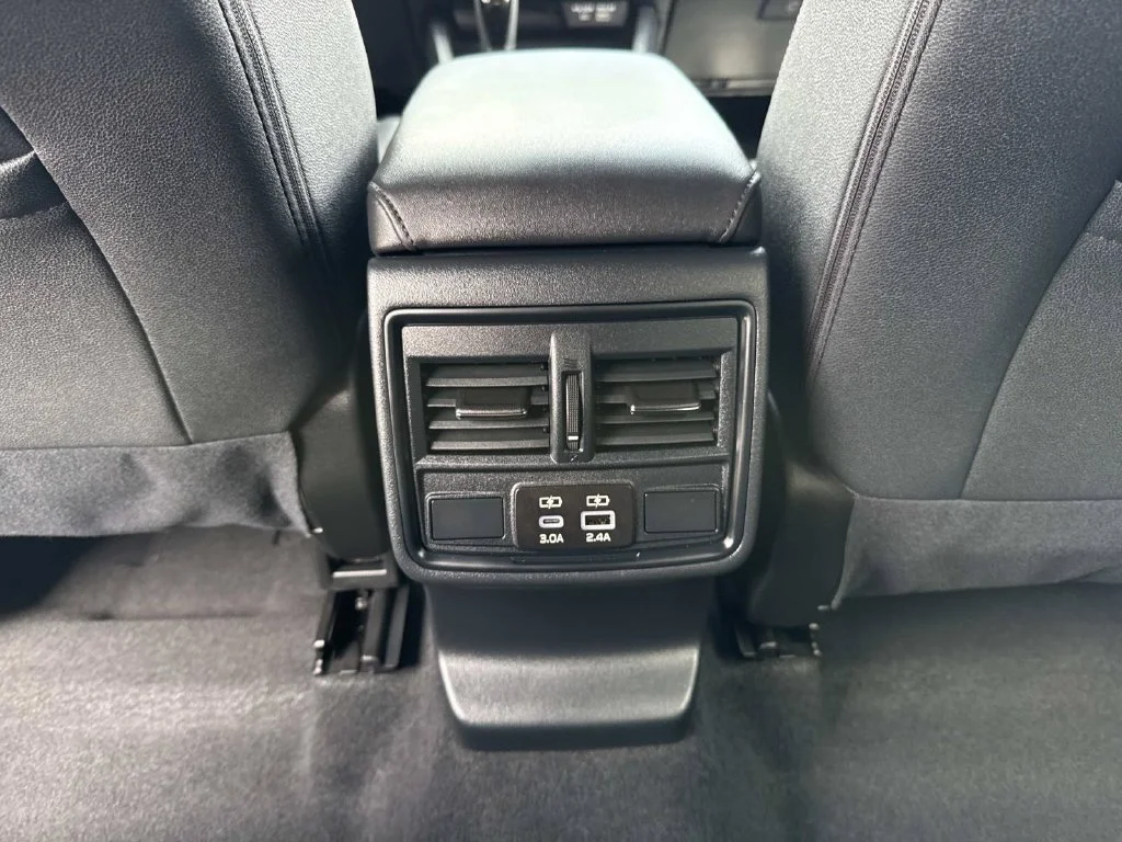 Certified Used 2026 Beige Subaru Premium image 18