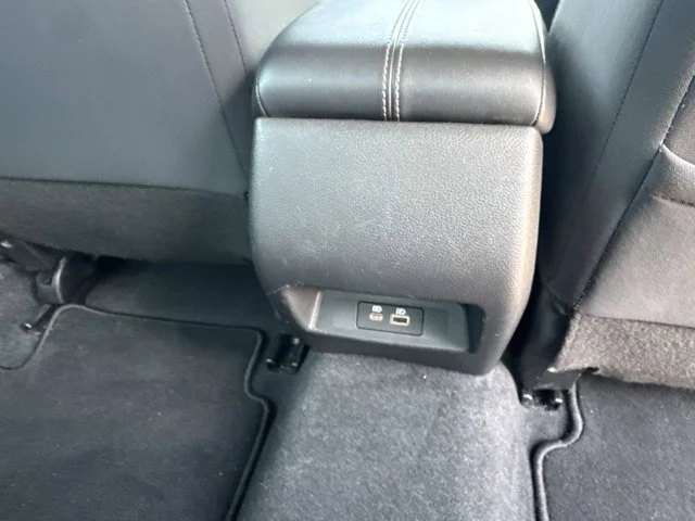 Used 2024 Silver Nissan 2.5 SV image 18