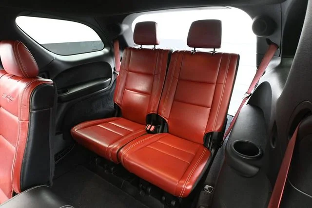 Certified Used 2024 Black Dodge SRT 392 Premium image 47