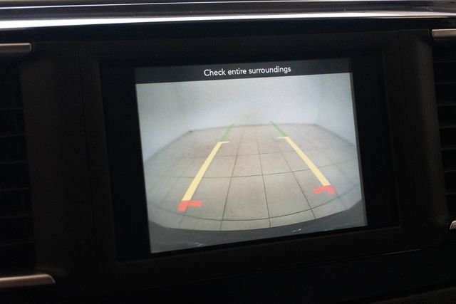 Used 2020 Black Chrysler Touring image 30