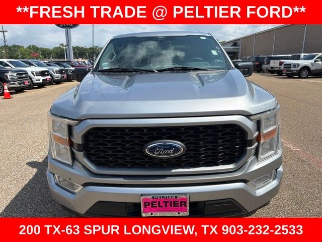Used 2022 Silver Ford XL image 8