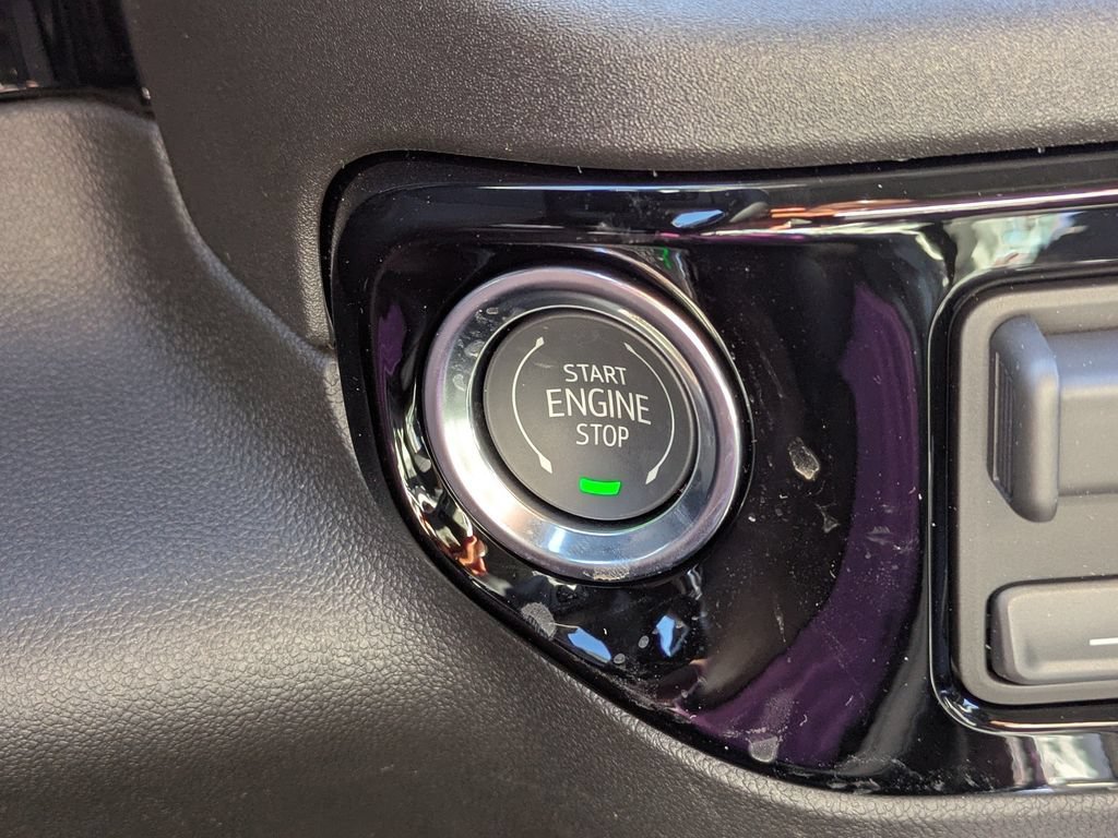 2026 Chevrolet Silverado 2500 HD LTZ - Photo 29