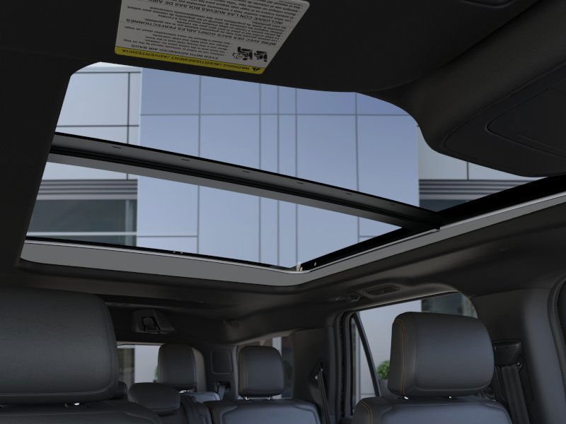2025 Ford Expedition Tremor - Photo 22
