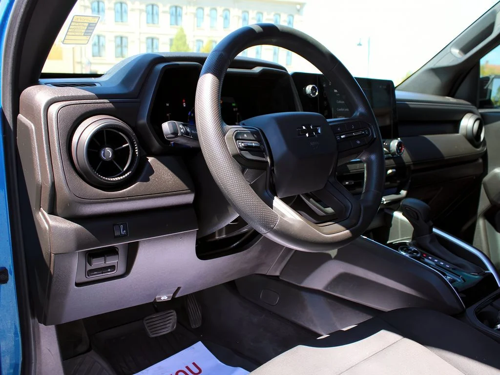 2023 Chevrolet Colorado Trail Boss - Photo 14
