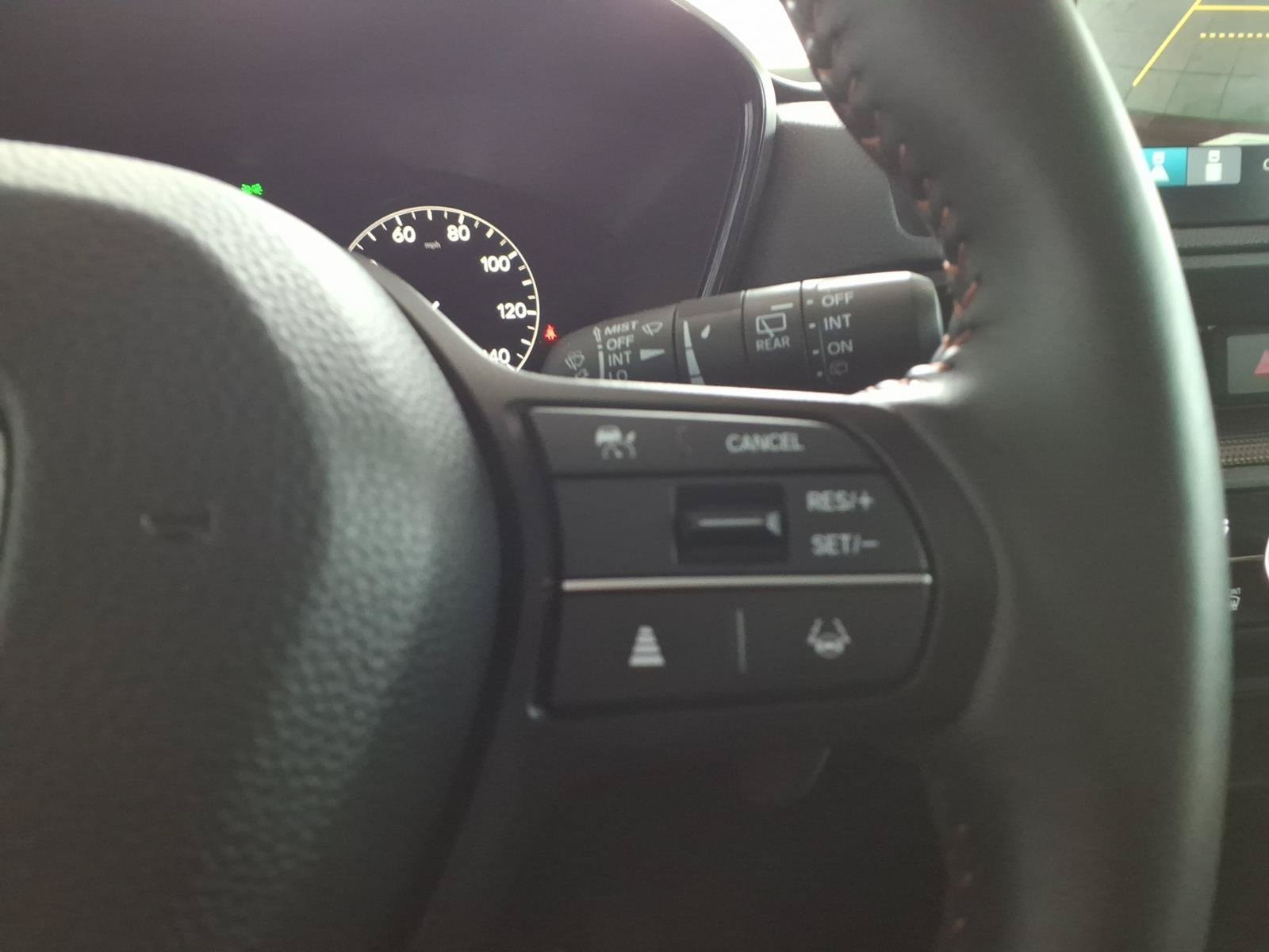 2024 Honda CR-V Sport-L - Photo 29